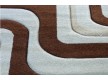 Synthetic carpet Firuze Lux 8605A CREAM - high quality at the best price in Ukraine - image 3.